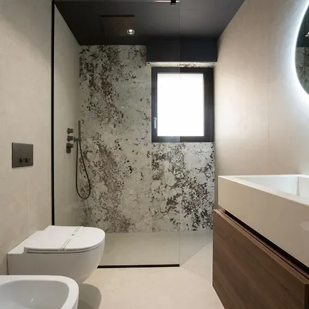 Della Lupa Luxury Oda ve Kahvaltı