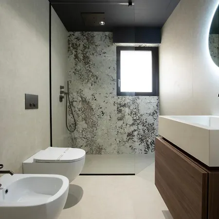 Della Lupa Luxury Oda ve Kahvaltı Lecce
