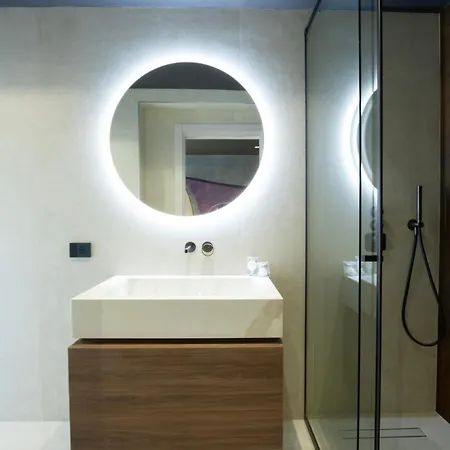 Della Lupa Luxury Oda ve Kahvaltı