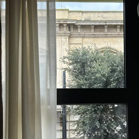 Della Lupa Luxury Oda ve Kahvaltı Lecce