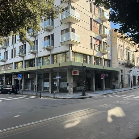 Della Lupa Luxury Oda ve Kahvaltı Lecce